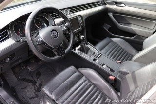 Volkswagen Passat Variant 2.0TDI 4MOTION 11 2015