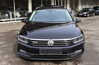 Volkswagen Passat Variant 2.0TDI 4MOTION 11 2015