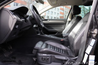 Volkswagen Passat Variant 2.0TDI 4MOTION 11 2015