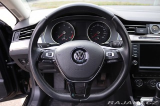 Volkswagen Passat Variant 2.0TDI 4MOTION 11 2015