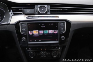 Volkswagen Passat Variant 2.0TDI 4MOTION 11 2015