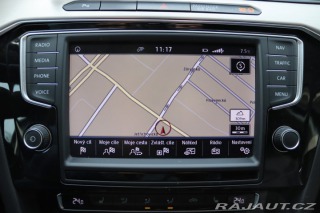 Volkswagen Passat Variant 2.0TDI 4MOTION 11 2015
