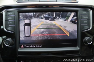 Volkswagen Passat Variant 2.0TDI 4MOTION 11 2015