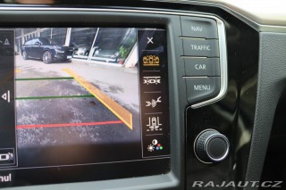 Volkswagen Passat Variant 2.0TDI 4MOTION 11 2015
