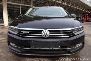 Volkswagen Passat Variant 2.0TDI 4MOTION 11 2015