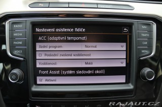 Volkswagen Passat Variant 2.0TDI 4MOTION 11 2015