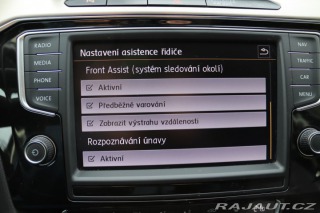 Volkswagen Passat Variant 2.0TDI 4MOTION 11 2015