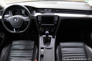 Volkswagen Passat Variant 2.0TDI 4MOTION 11 2015