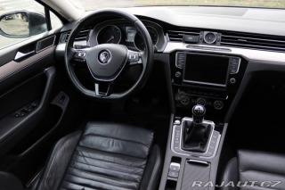 Volkswagen Passat Variant 2.0TDI 4MOTION 11 2015