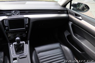 Volkswagen Passat Variant 2.0TDI 4MOTION 11 2015