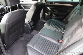Volkswagen Passat Variant 2.0TDI 4MOTION 11 2015