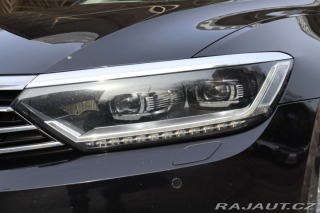 Volkswagen Passat Variant 2.0TDI 4MOTION 11 2015