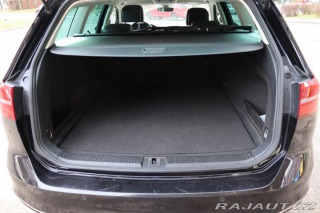 Volkswagen Passat Variant 2.0TDI 4MOTION 11 2015