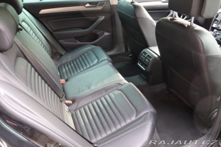 Volkswagen Passat Variant 2.0TDI 4MOTION 11 2015