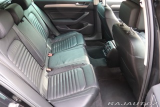 Volkswagen Passat Variant 2.0TDI 4MOTION 11 2015