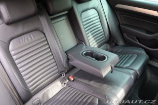 Volkswagen Passat Variant 2.0TDI 4MOTION 11 2015