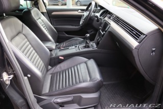 Volkswagen Passat Variant 2.0TDI 4MOTION 11 2015