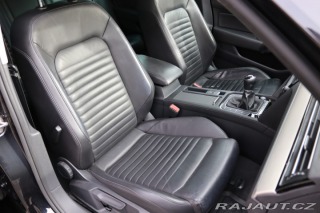 Volkswagen Passat Variant 2.0TDI 4MOTION 11 2015