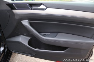 Volkswagen Passat Variant 2.0TDI 4MOTION 11 2015