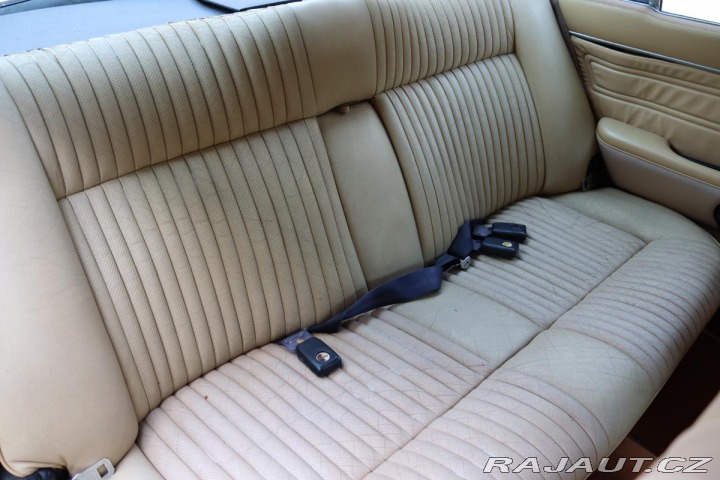 Jaguar XJ6 XJ6L 4.2 V6 125kW 1975