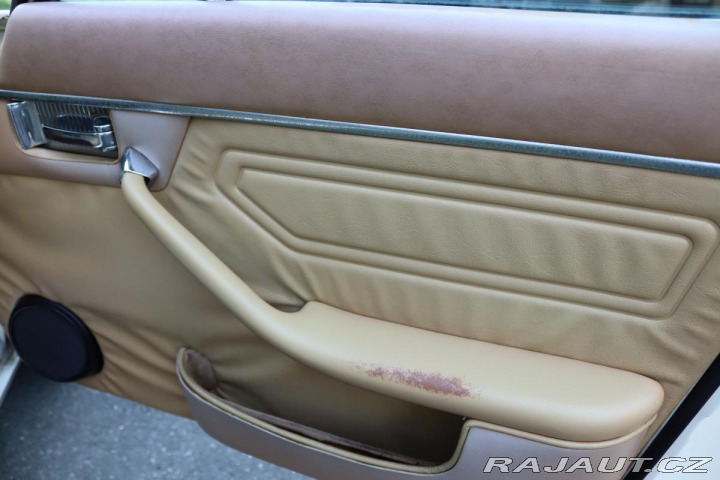 Jaguar XJ6 XJ6L 4.2 V6 125kW 1975