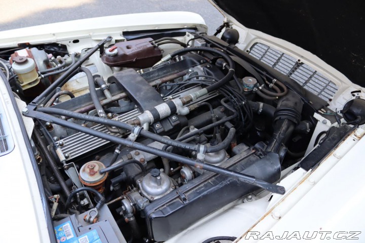 Jaguar XJ6 XJ6L 4.2 V6 125kW 1975