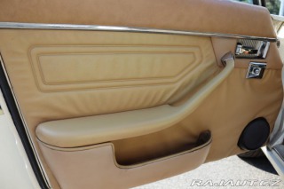 Jaguar XJ6 XJ6L 4.2 V6 125kW 1975