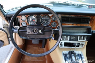 Jaguar XJ6 XJ6L 4.2 V6 125kW 1975