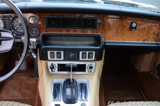 Jaguar XJ6 XJ6L 4.2 V6 125kW 1975