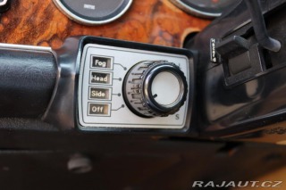 Jaguar XJ6 XJ6L 4.2 V6 125kW 1975