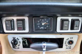 Jaguar XJ6 XJ6L 4.2 V6 125kW 1975
