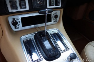 Jaguar XJ6 XJ6L 4.2 V6 125kW 1975