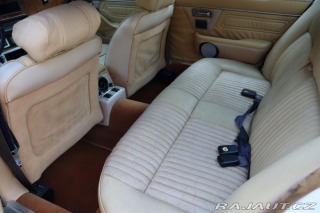 Jaguar XJ6 XJ6L 4.2 V6 125kW 1975