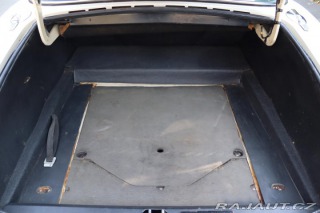 Jaguar XJ6 XJ6L 4.2 V6 125kW 1975