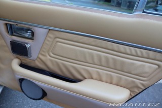 Jaguar XJ6 XJ6L 4.2 V6 125kW 1975