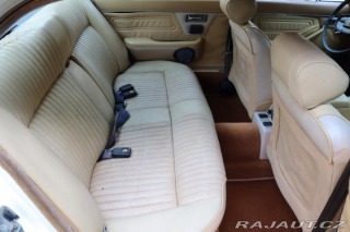 Jaguar XJ6 XJ6L 4.2 V6 125kW 1975