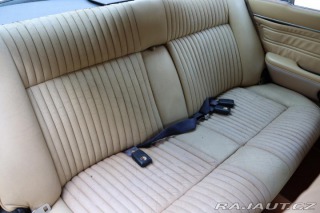 Jaguar XJ6 XJ6L 4.2 V6 125kW 1975