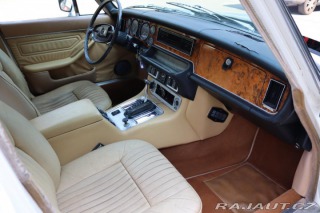 Jaguar XJ6 XJ6L 4.2 V6 125kW 1975