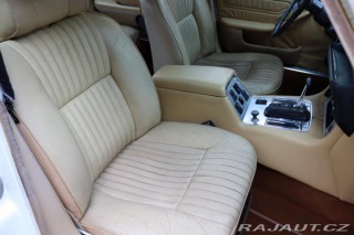 Jaguar XJ6 XJ6L 4.2 V6 125kW 1975