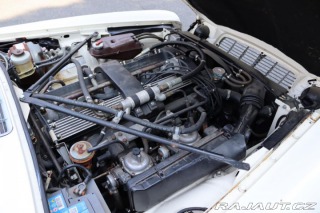 Jaguar XJ6 XJ6L 4.2 V6 125kW 1975