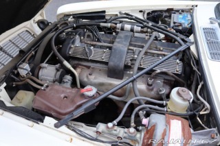 Jaguar XJ6 XJ6L 4.2 V6 125kW 1975