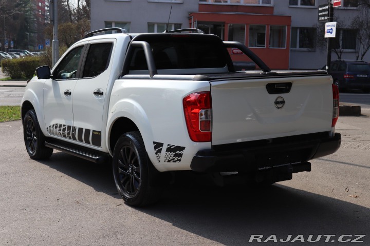 Nissan Navara 2.3dCi 4X4 AT 140kW DPH 2019