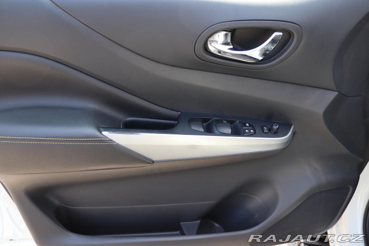 Nissan Navara 2.3dCi 4X4 AT 140kW DPH 2019
