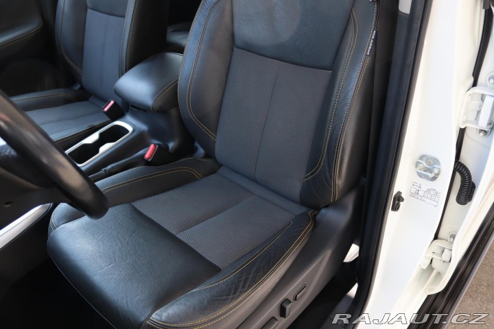 Nissan Navara 2.3dCi 4X4 AT 140kW DPH 2019