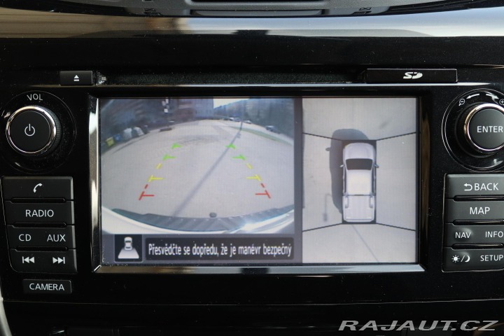 Nissan Navara 2.3dCi 4X4 AT 140kW DPH 2019