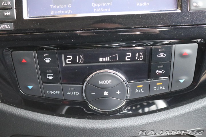 Nissan Navara 2.3dCi 4X4 AT 140kW DPH 2019