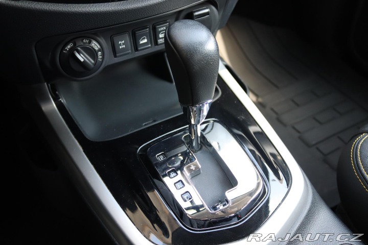 Nissan Navara 2.3dCi 4X4 AT 140kW DPH 2019