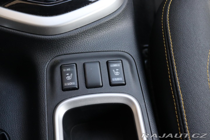 Nissan Navara 2.3dCi 4X4 AT 140kW DPH 2019