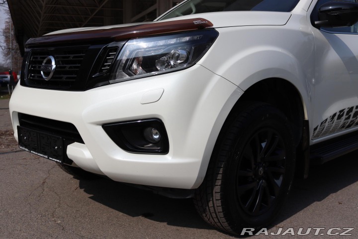 Nissan Navara 2.3dCi 4X4 AT 140kW DPH 2019