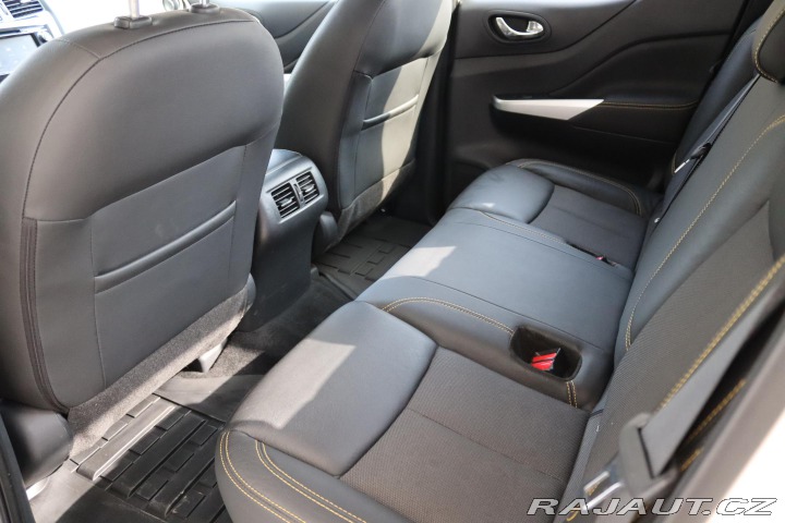 Nissan Navara 2.3dCi 4X4 AT 140kW DPH 2019